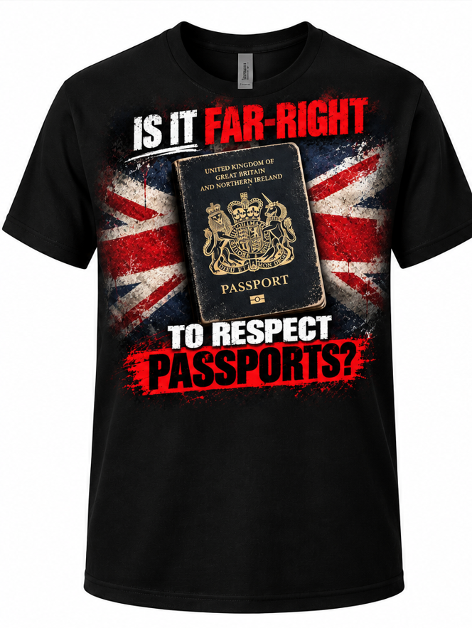 Is it far-right?