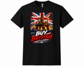BUY BRISTISH Men's T-Shirt