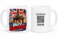 BUY BRITISH MUG