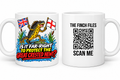 IS IT FAR-RIGHT TO PROTECT THE GREAT CRESTED NEWT? MUG