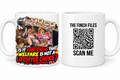 IS IT FAR-RIGHT THAT WELFARE IS NOT A LIFESTYLE CHOICE? MUG