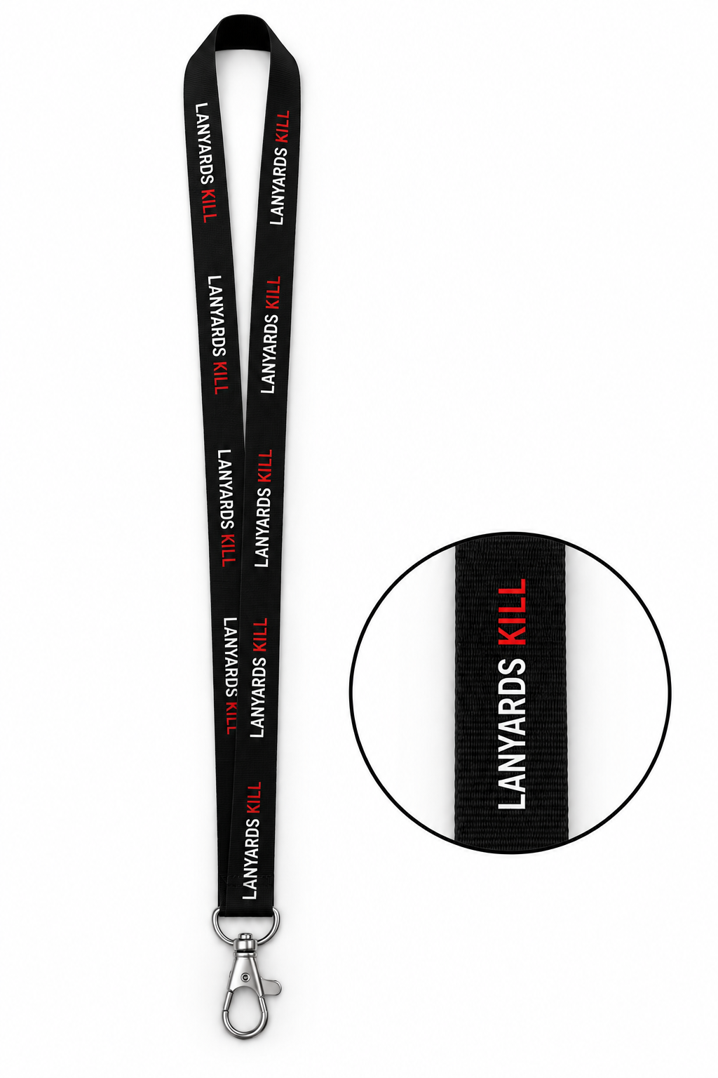 LANYARDS KILL - LANYARD