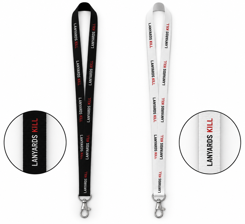 LANYARDS KILL - LANYARD