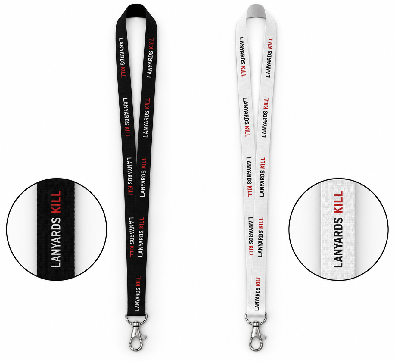 LANYARDS KILL - LANYARD