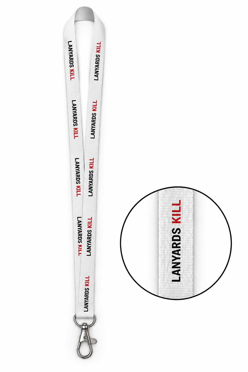 LANYARDS KILL - LANYARD