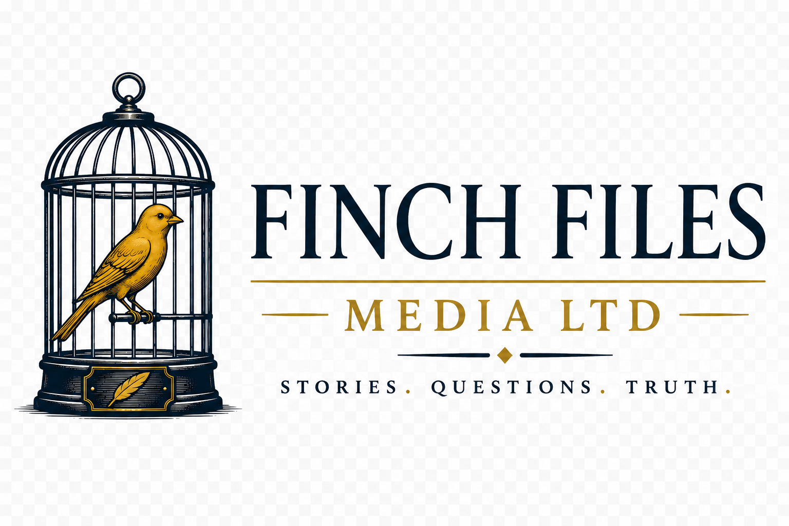 Finch Files Media Ltd