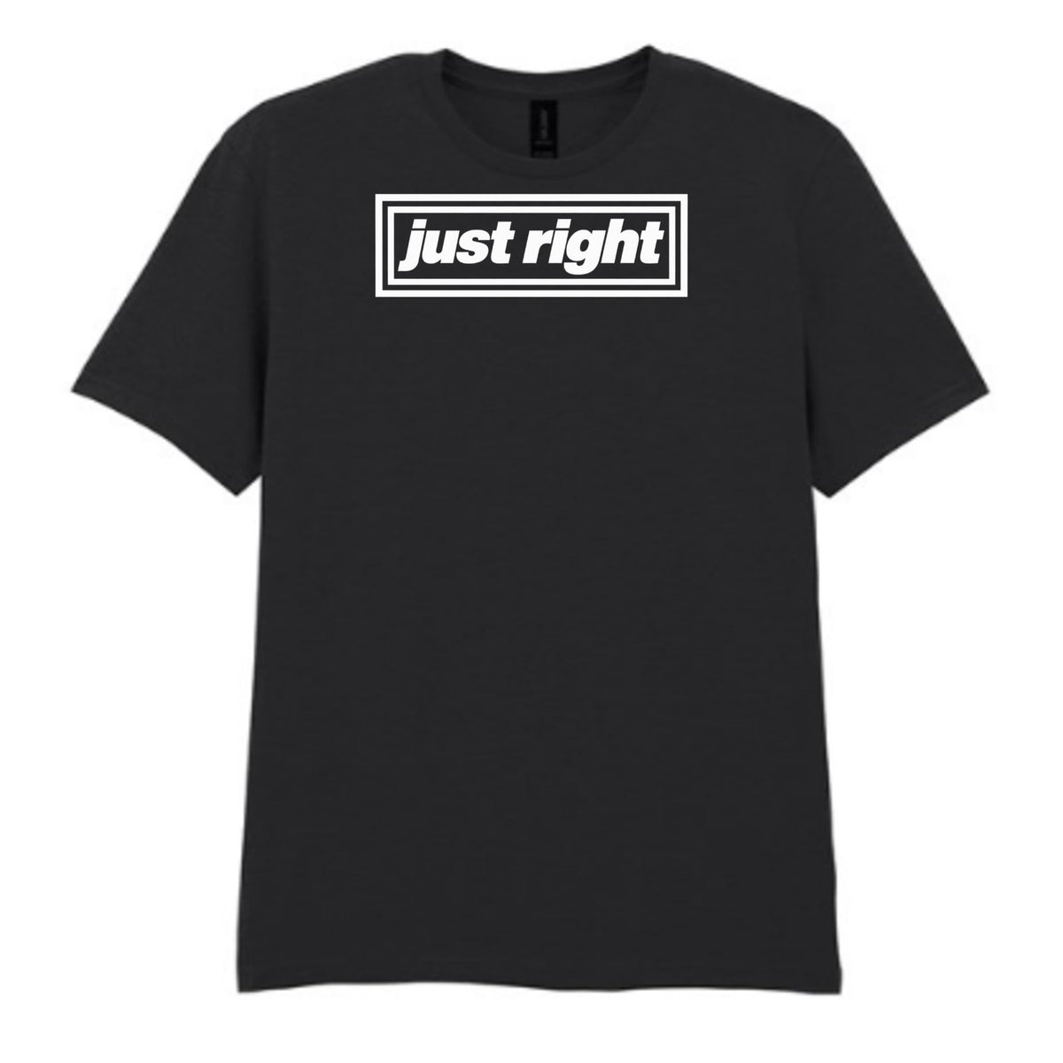 Mockup - Black