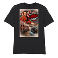 Mockup - Black