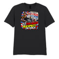 Mockup - Black