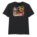 Mockup - Black