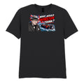 Mockup - Black