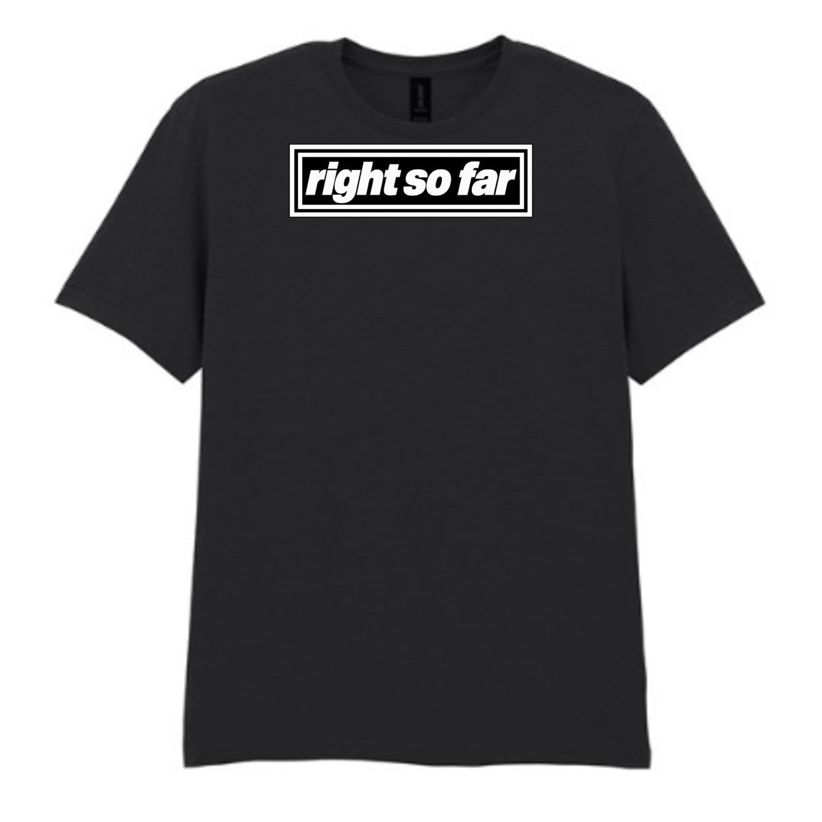 Mockup - Black