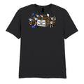 Mockup - Black