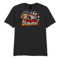 Mockup - Black