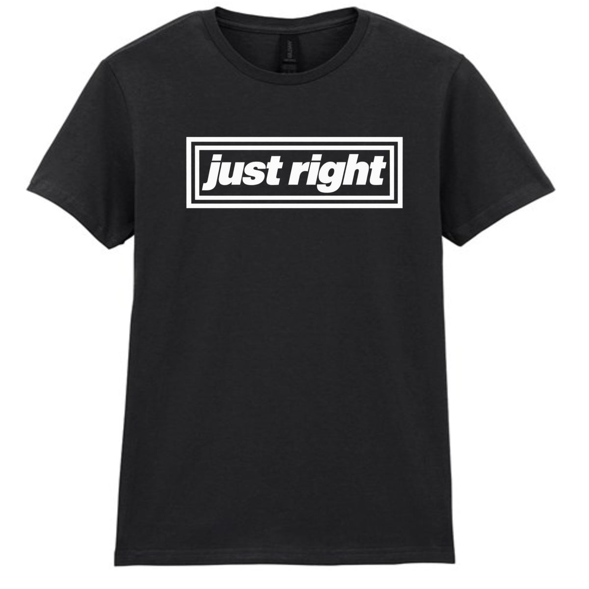 Mockup - Black