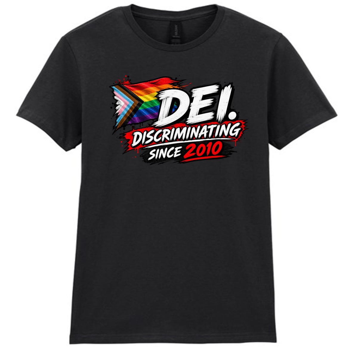 Mockup - Black