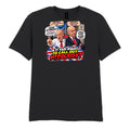 Mockup - Black