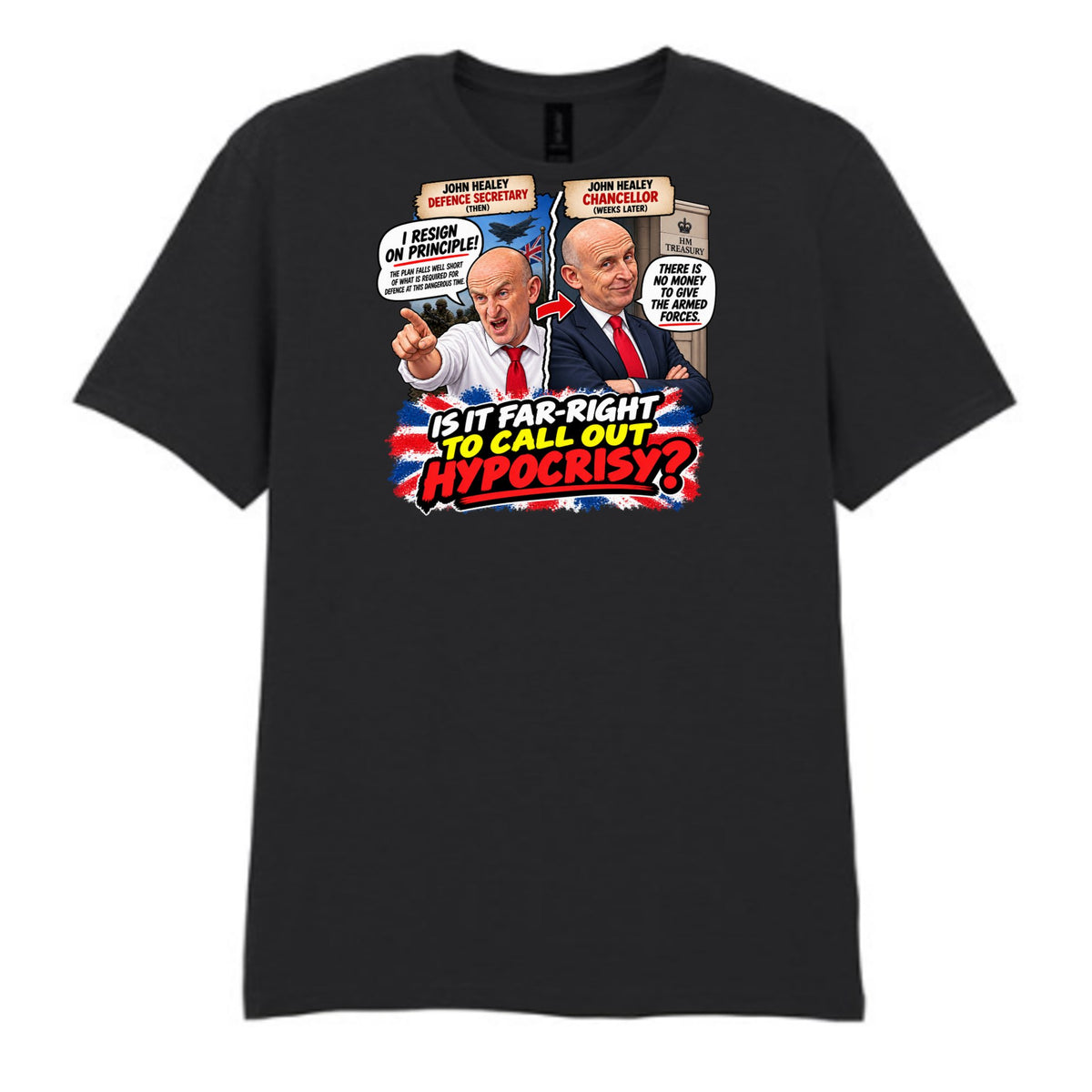 Mockup - Black