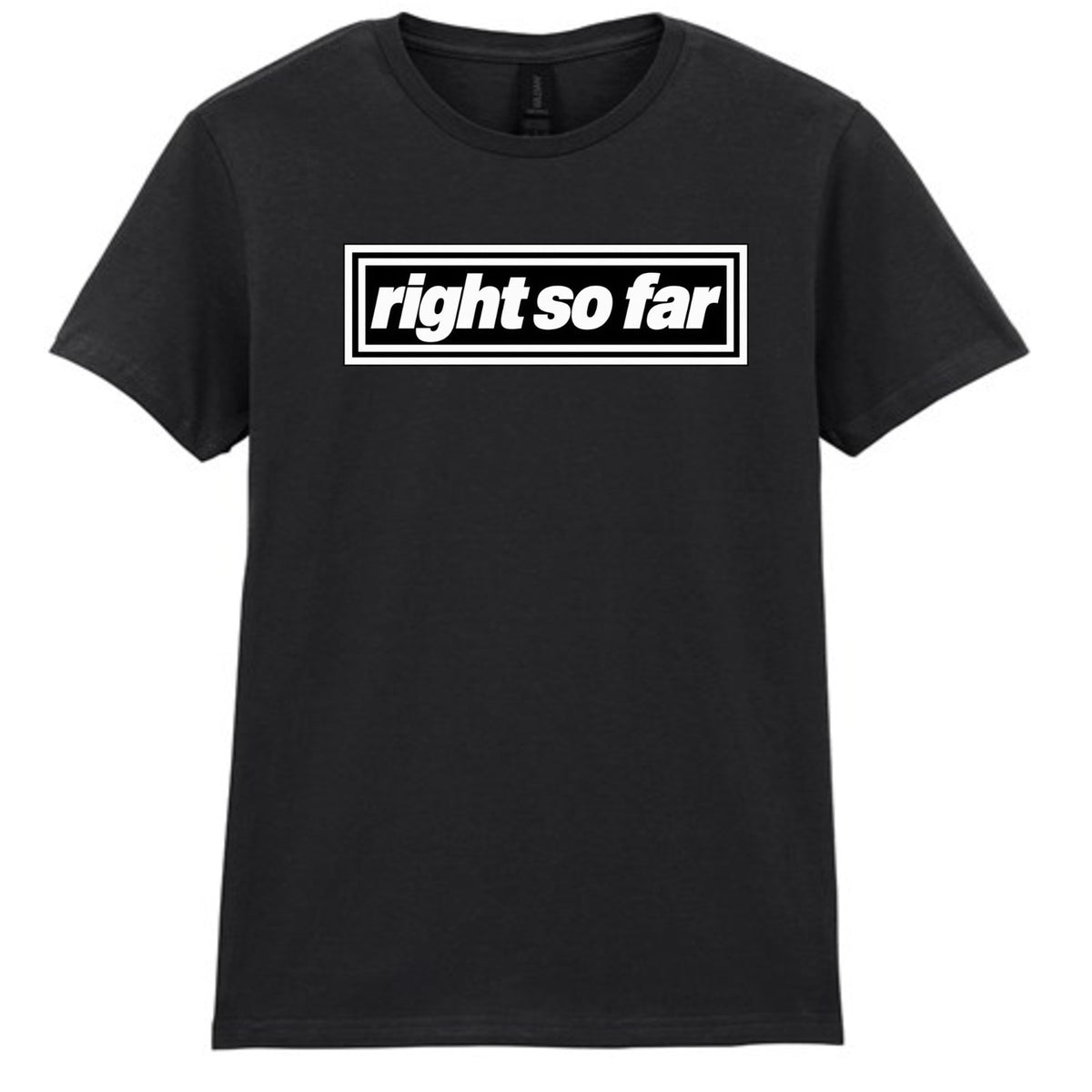 Mockup - Black