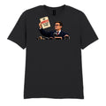 Mockup - Black
