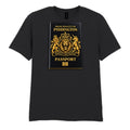 Mockup - Black
