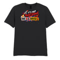 Mockup - Black