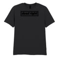 Mockup - Black