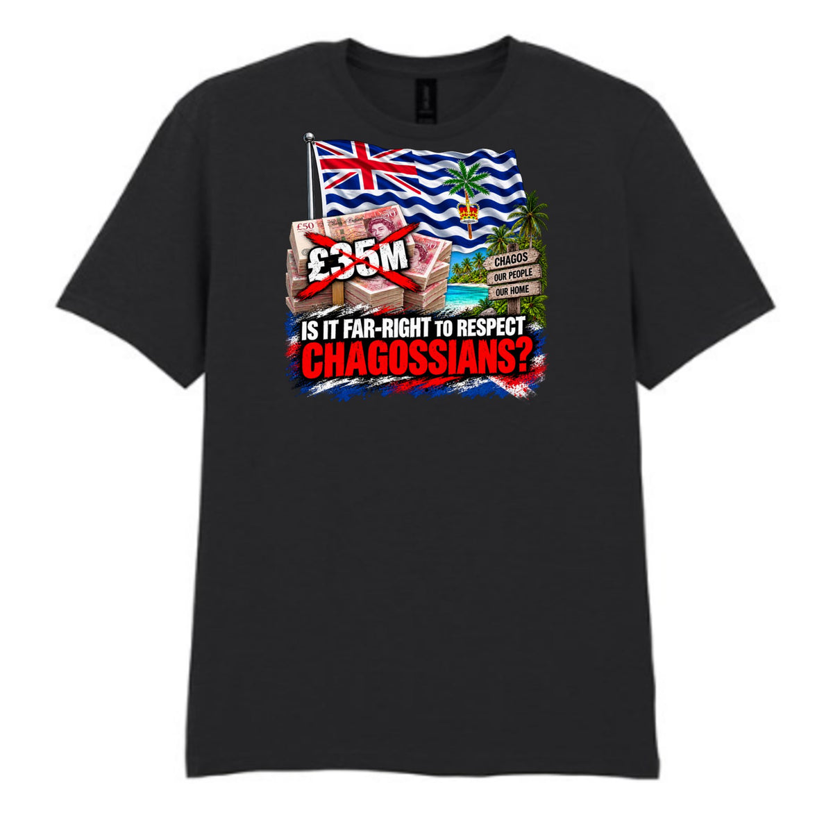 Mockup - Black