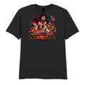 Mockup - Black