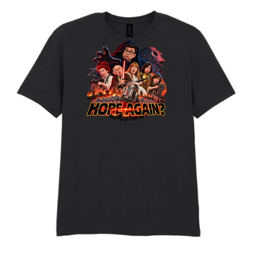 Mockup - Black