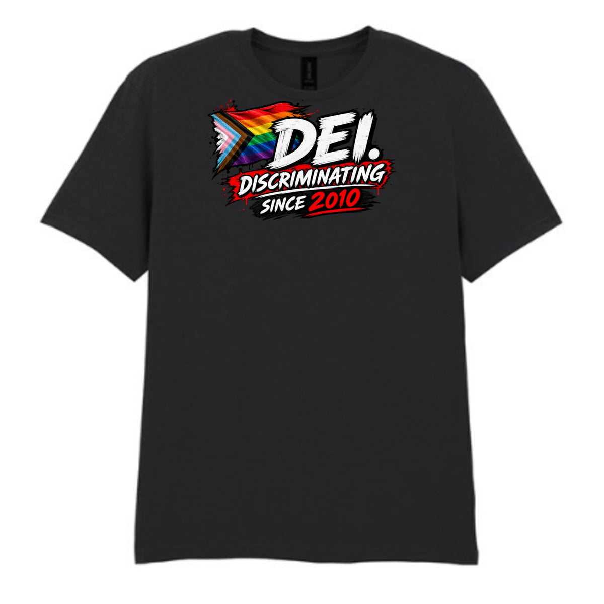 Mockup - Black