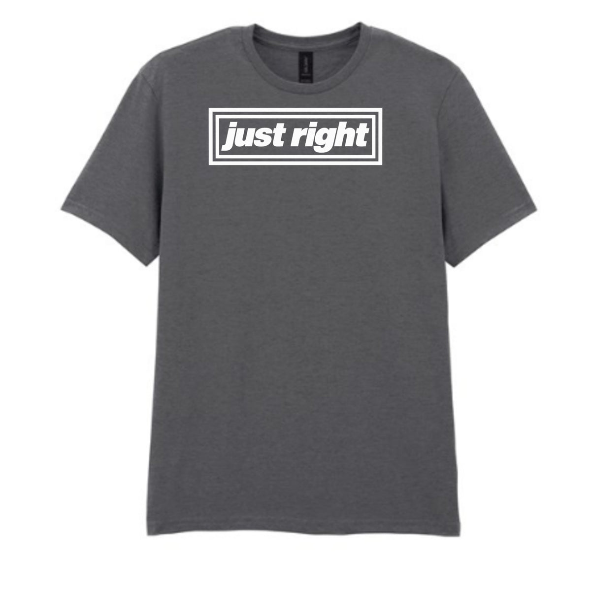 Mockup - Charcoal