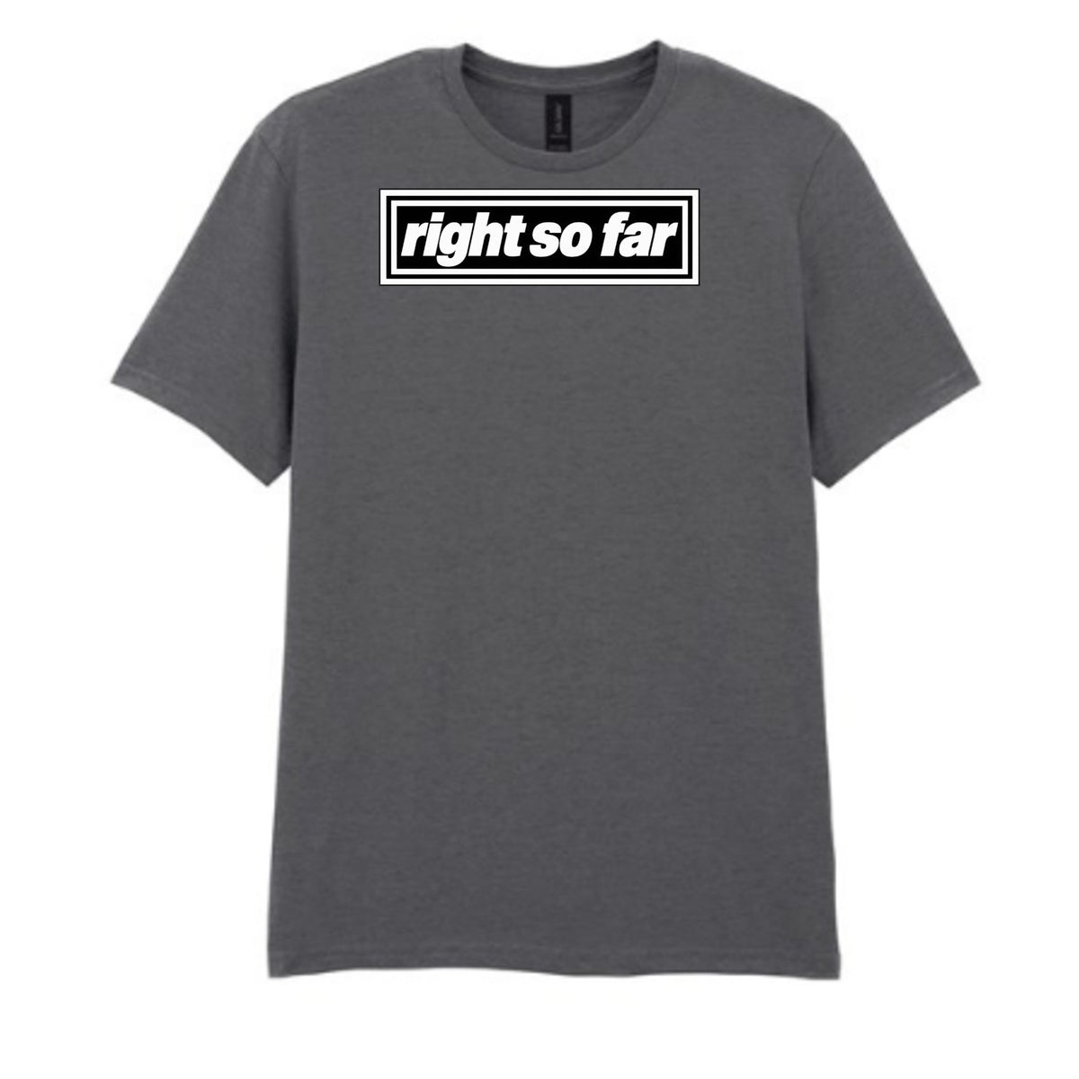 Mockup - Charcoal