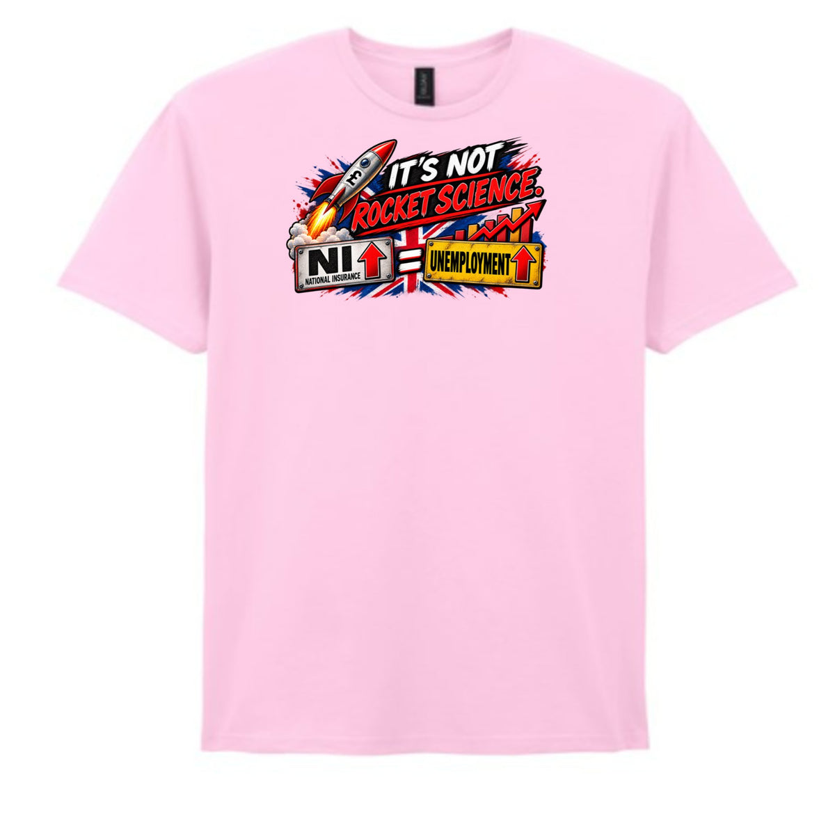 Mockup - Light Pink
