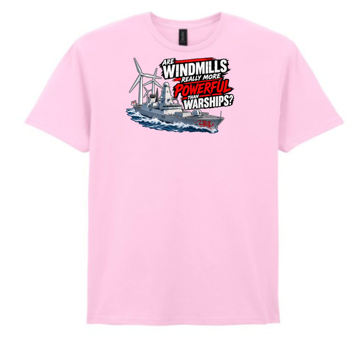Mockup - Light Pink