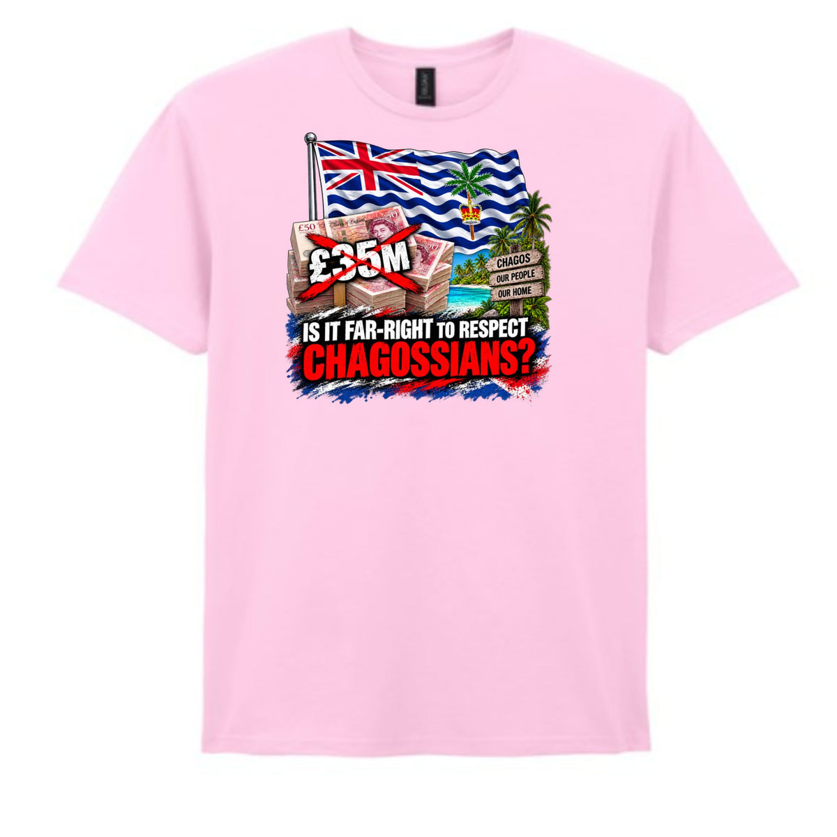 Mockup - Light Pink