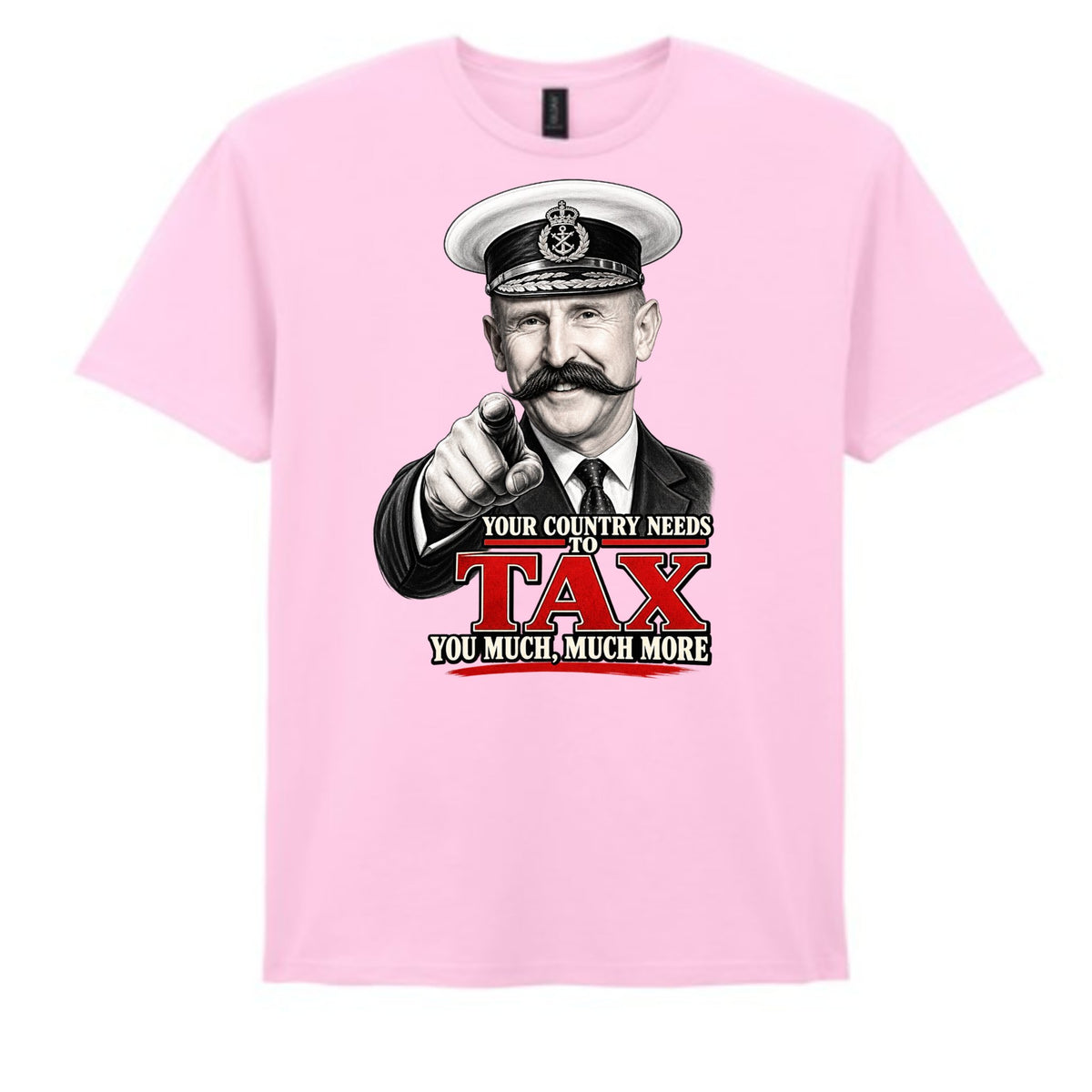 Mockup - Light Pink