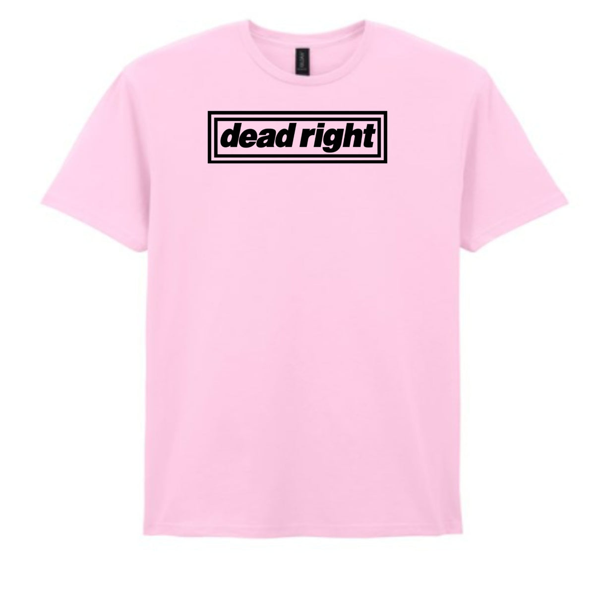 Mockup - Light Pink