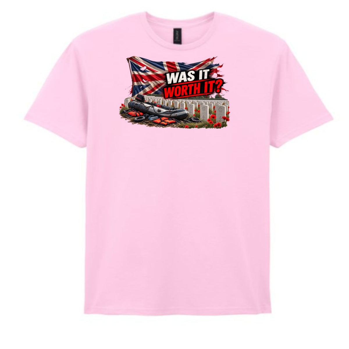 Mockup - Light Pink