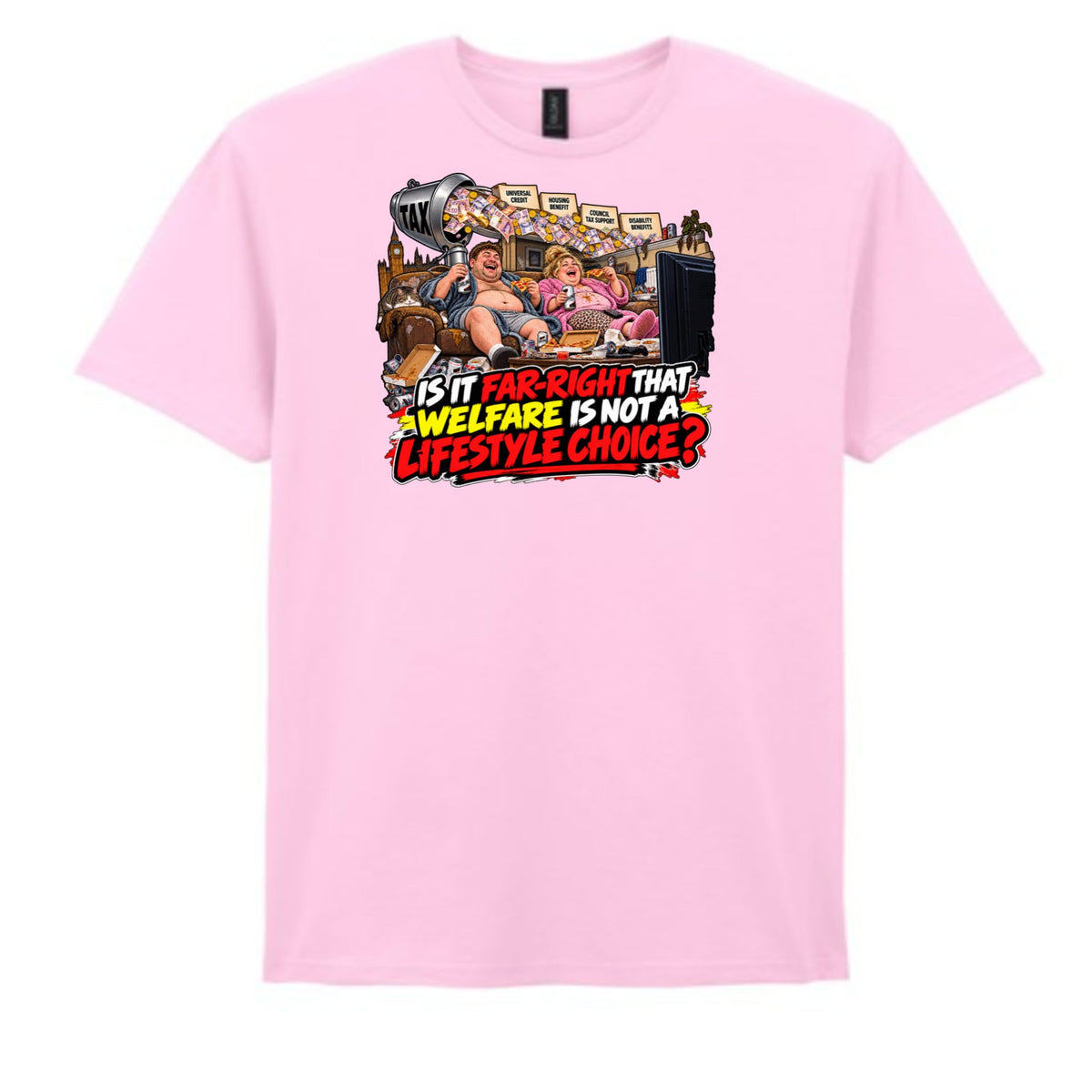 Mockup - Light Pink