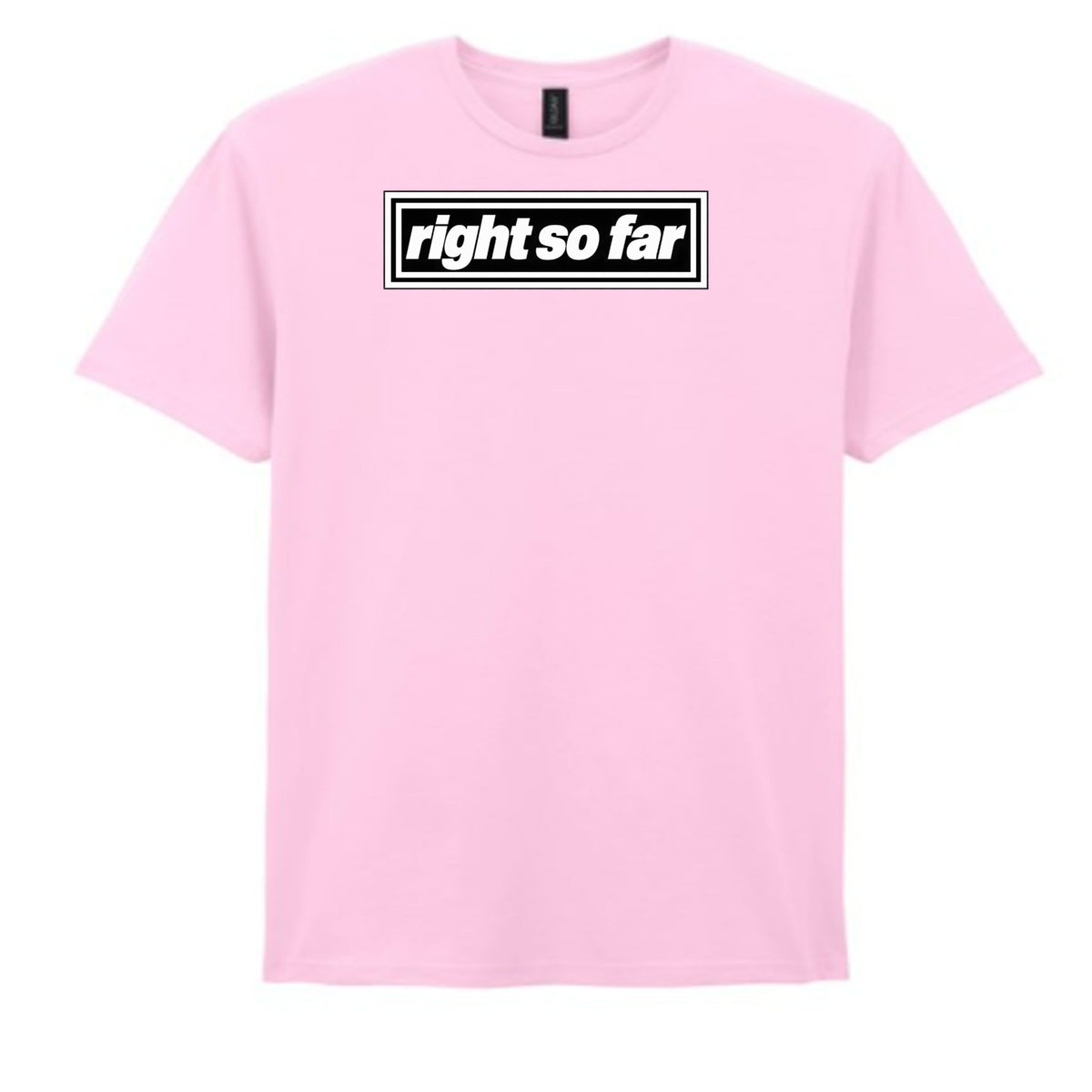 Mockup - Light Pink