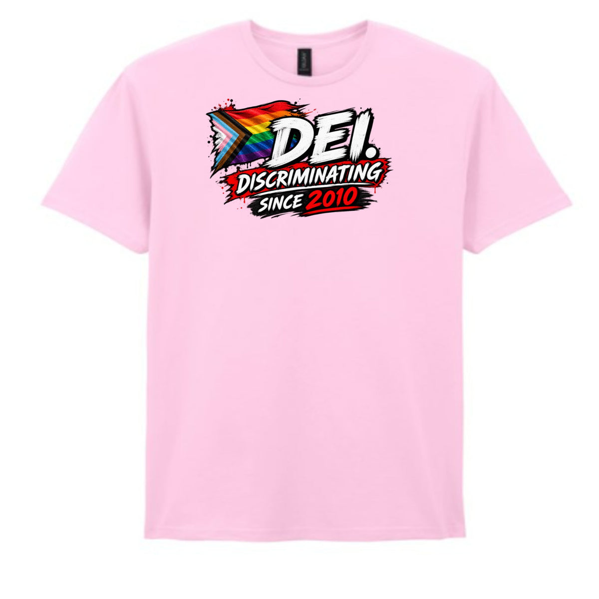 Mockup - Light Pink