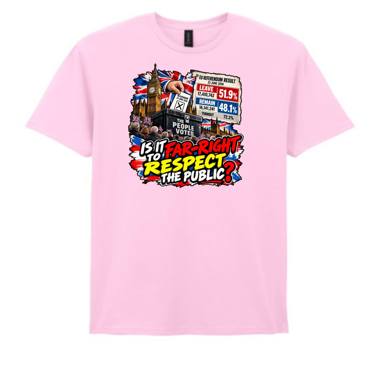 Mockup - Light Pink