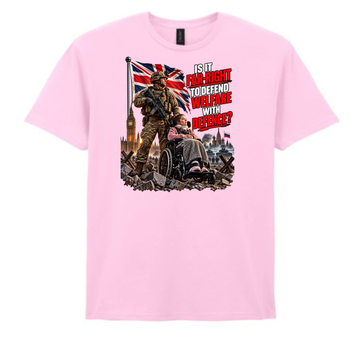 Mockup - Light Pink