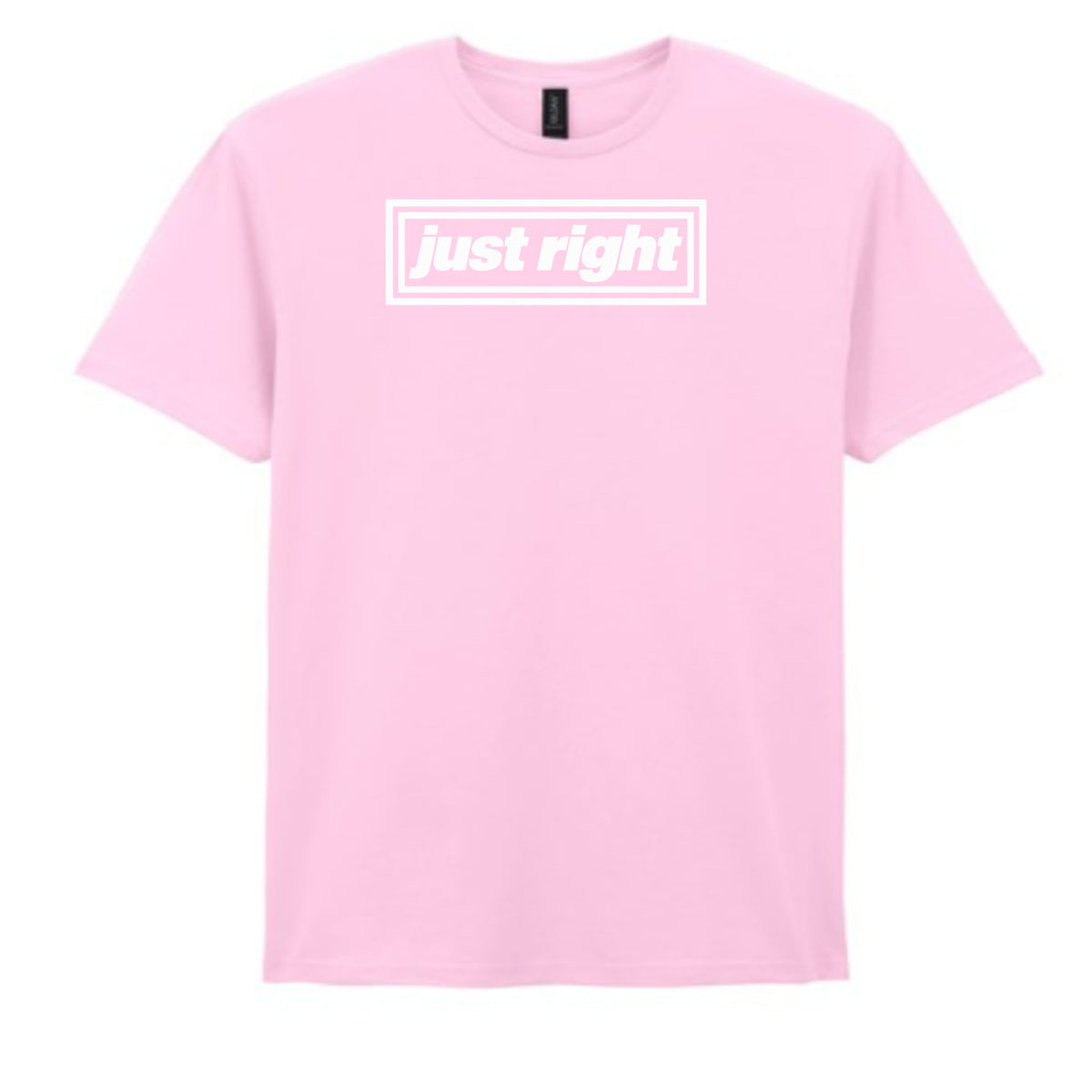 Mockup - Light Pink