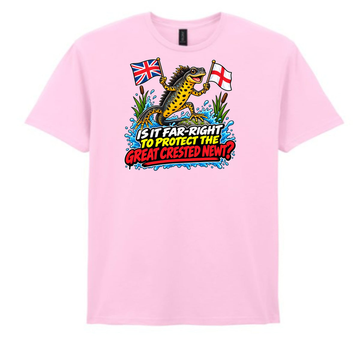 Mockup - Light Pink
