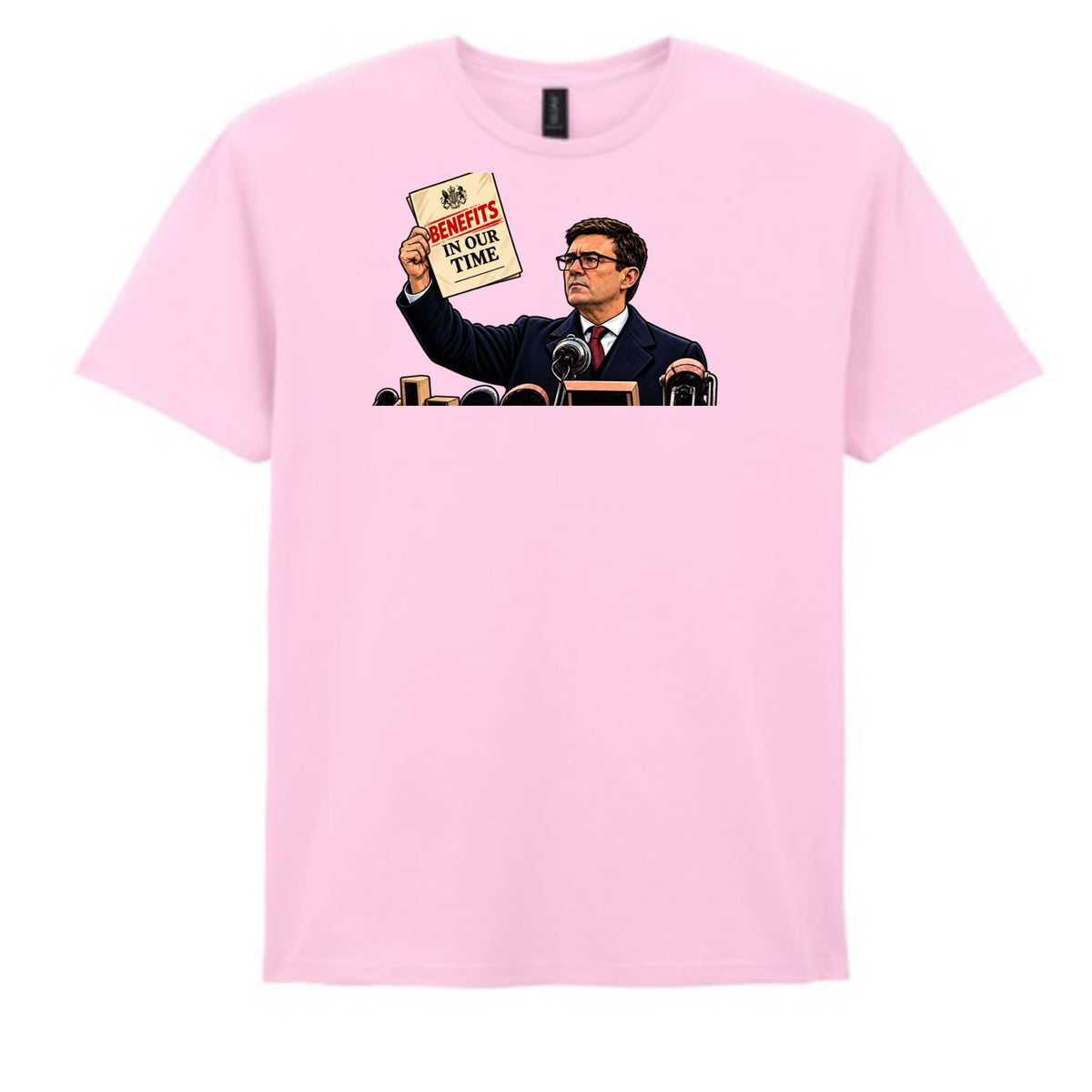 Mockup - Light Pink