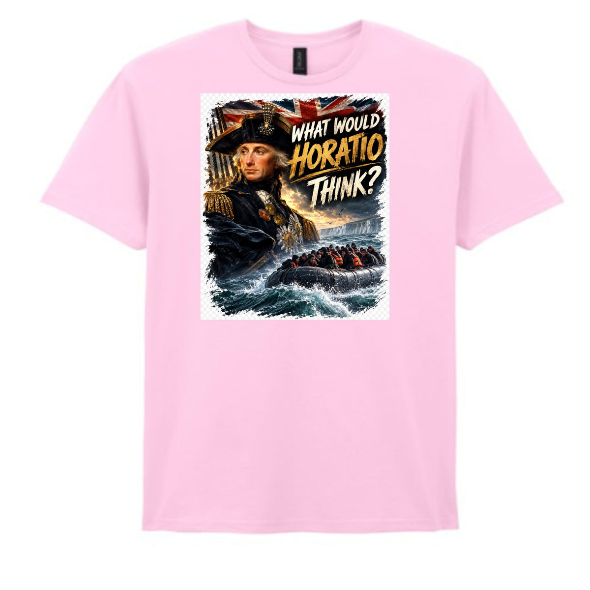 Mockup - Light Pink
