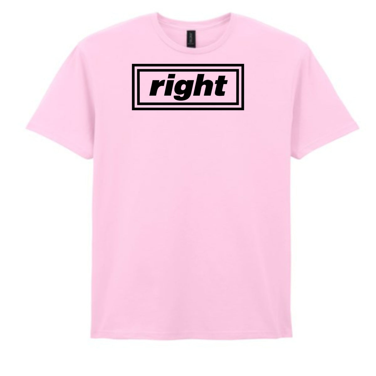 Mockup - Light Pink