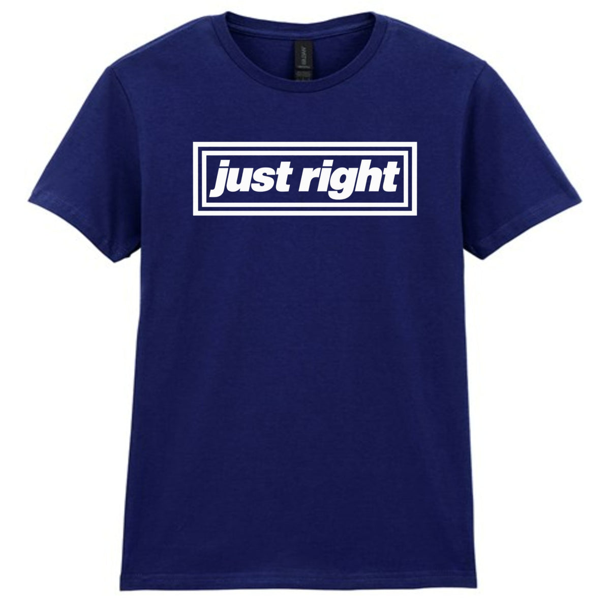Mockup - Navy